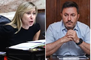 El tenso cruce por el islam entre Bregman y Luis Petri que involucró a Martín Menem