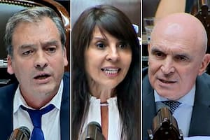 La campaña en Río Negro quedó atravesada por las acusaciones entre sus protagonistas