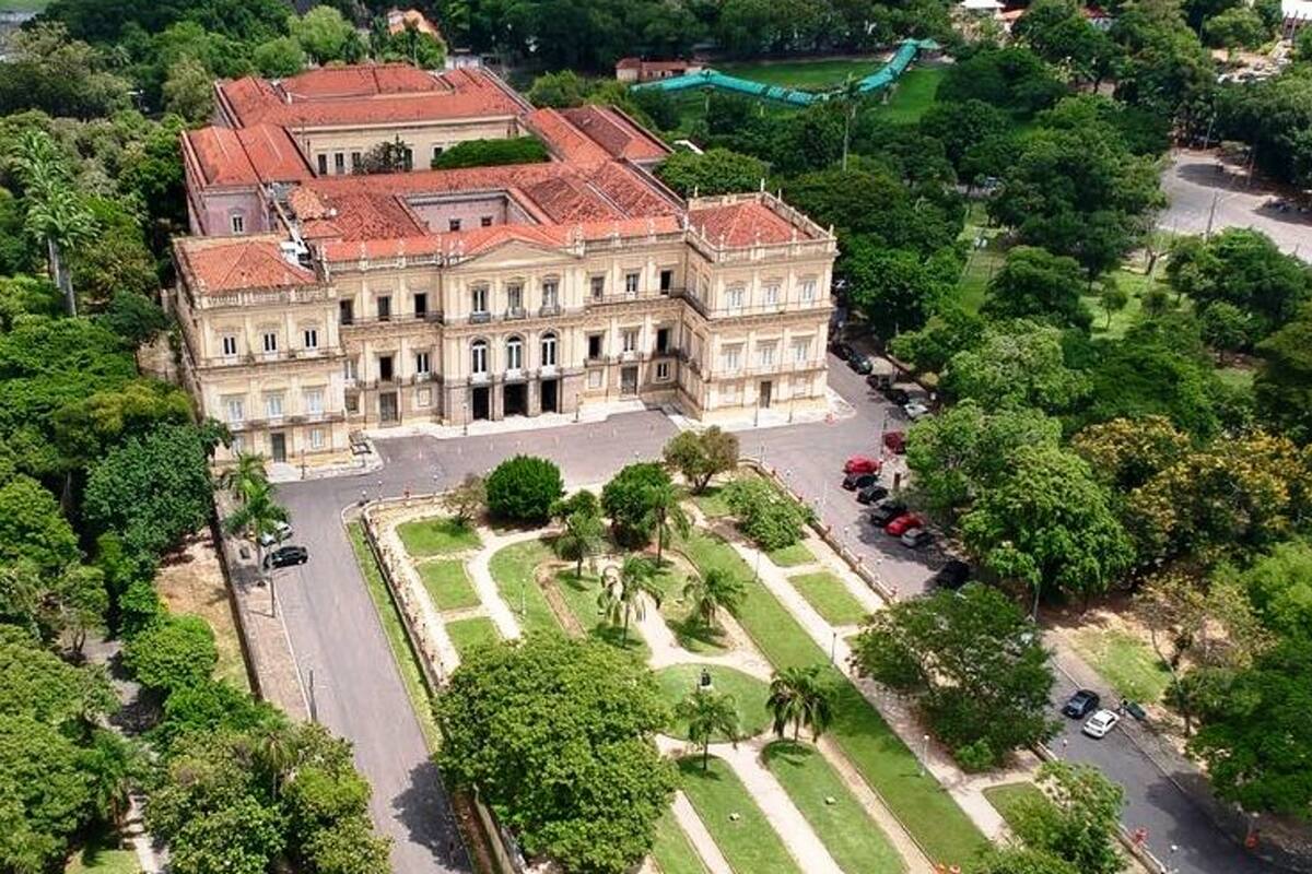 Los directivos cuestionaron el poco apoyo y la falta de atención que brindaron las autoridades brasileñas para su mantenimiento