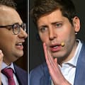 Los directores ejecutivos de OpenAI y Anthropic fueron citados a comparecer ante una comisión australiana