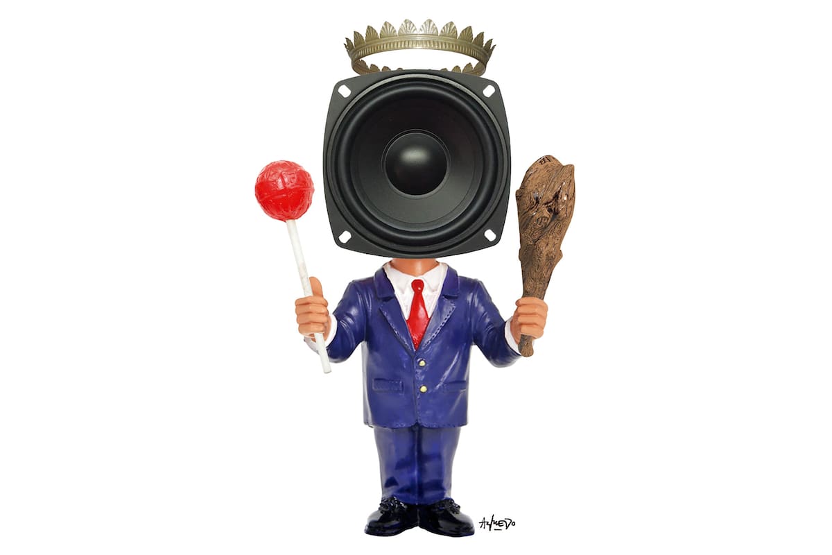 Los dirigentes populistas