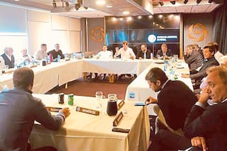 Superliga: por qué habrá un descenso menos y bajarán sólo tres equipos