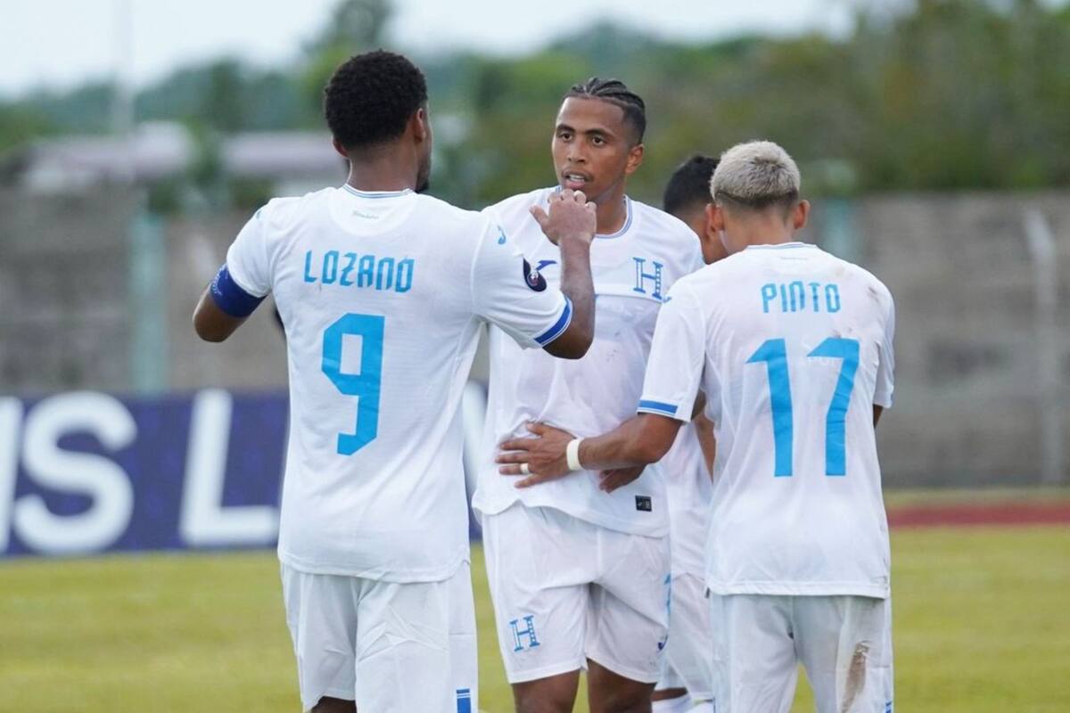 Los dirigidos por Reinaldo Rueda vienen de vencer a la Guayana Francesa por 3 a 2 de visitante (Archivo)