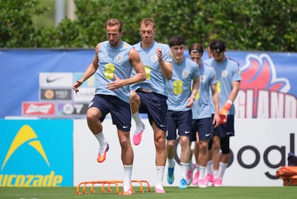 Los dirigidos por Thomas Tuchel debutan este miércoles ante Croacia por el Grupo L.