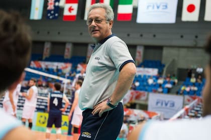 Los dirigidos por Velasco ya marcaron la mejor actuación en Copa del Mundo