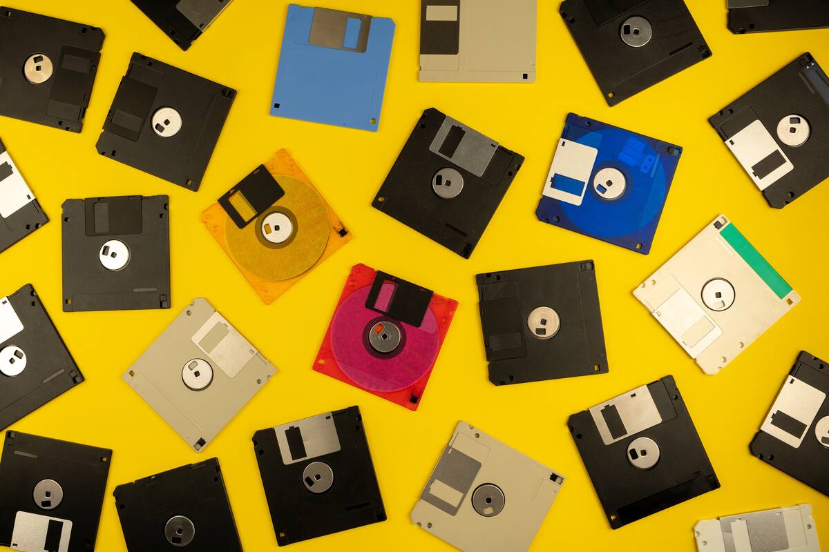 Los diskettes sigue siendo usados en Japón para múltiples trámites, pese a que es una tecnología obsoleta; ahora el gobierno quiere eliminarlos por completo