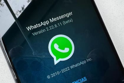 Los dispositivos Android que no tendrán WhatsApp son aquellos que cuentan con Android 4.0