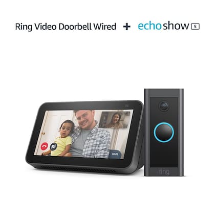 Los dispositivos de Amazon, como el Echo Dot y el Fire TV Stick, suelen tener rebajas durante estos eventos (Archivo)