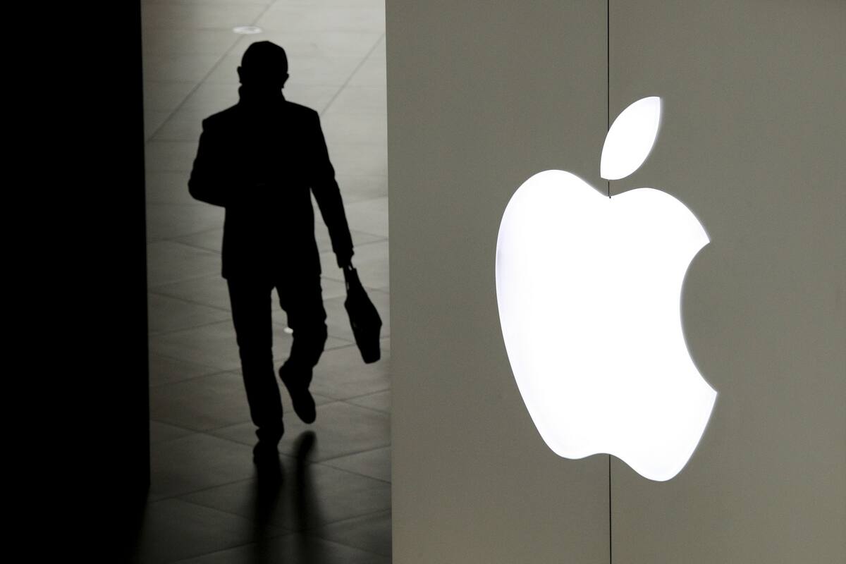 Los dispositivos de Apple se verán muy afectados si las tarifas con las que amenaza Donald Trump se implementan en diciembre