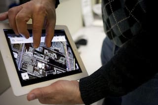 Siempre ubicados: cómo la policía de EEUU usa a Google para rastrear criminales
