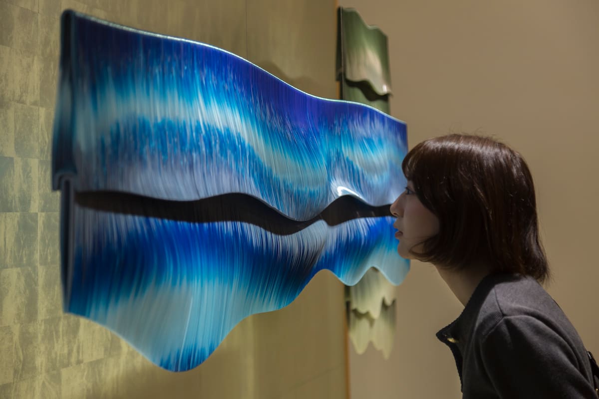 Los dispositivos que cambiarán el futuro del habitar (Foto: gentileza Salone del Mobile de Milano)