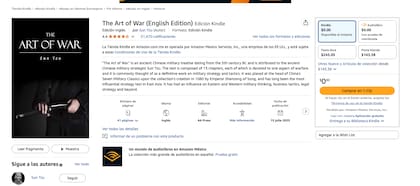 Los distintos libros, o ebooks, pueden diferenciarse en distintas categorías según la preferencia del usuario