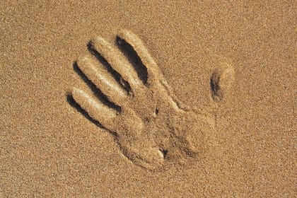 Los distintos significados de los sueños que tienen como protagonista arenas movedizas