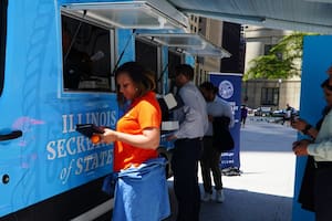 Illinois habilitará trámites del DMV en una oficina móvil del 13 al 23 de agosto