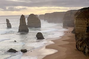 Qué ver en la Great Ocean Road, una de las rutas más icónicas de la isla
