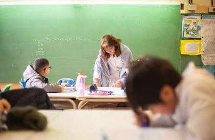 Los docentes de la provincia de Santa Fe recibirán un incremento en sus haberes