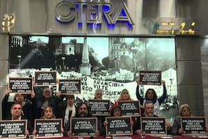 La Corte dejó firme una condena contra una docente por cortar rutas