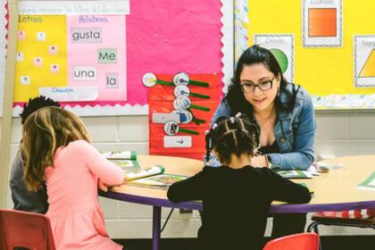 Los docentes seleccionados tendrán la oportunidad de viajar con su pareja e hijos Foto: Participa Learning