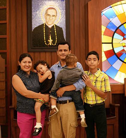 Los doctores habían diagnosticado a Cecilia con preeclampsia y tras el parto su salud fue de mal en peor.
