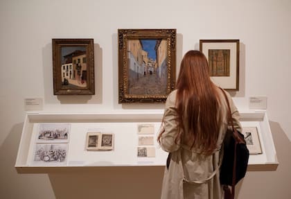 Los documentos aportan contexto de época