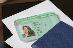 Los documentos que debe presentar un inmigrante para renovar la green card