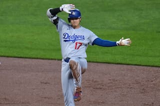 Los Dodgers explotan tras la salida de Paul Skenes en paliza 12-3 a Piratas