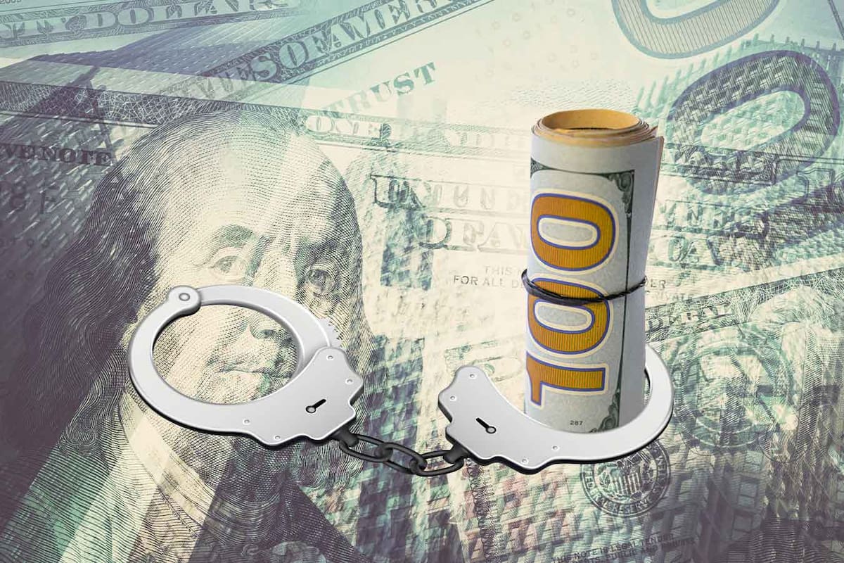 Los dólares, un poco menos encepados para las empresas cada semana que pasa