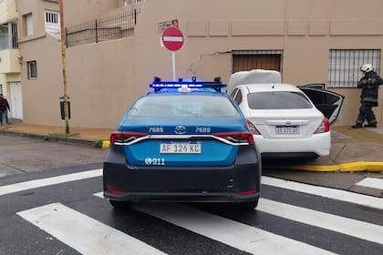 Los domingos, los días en que se producen más robos