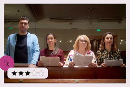 Los domingos mueren más personas provoca, con una sonrisa, las preguntas más existenciales