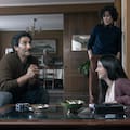 Una historia que explora la vocación religiosa para ahondar en las grietas de una familia