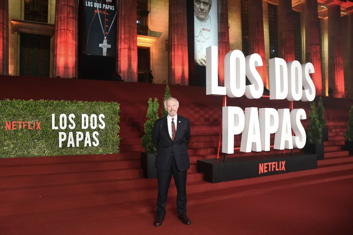 Los dos Papas
