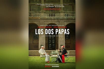 Los dos papas