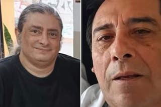 La intensa búsqueda de dos argentinos en Colombia: no logran localizarlos desde el terremoto