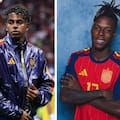 La historia de migración de las familias de Lamine Yamal y Nico Williams, las dos joyas de España