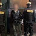 Detuvieron a dos chinos con 11 celulares de alta gama y casi 1,5 millones de pesos en Constitución
