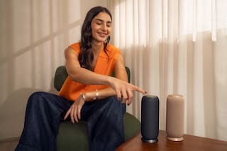 Probamos el nuevo parlante portátil de Motorola y Bose