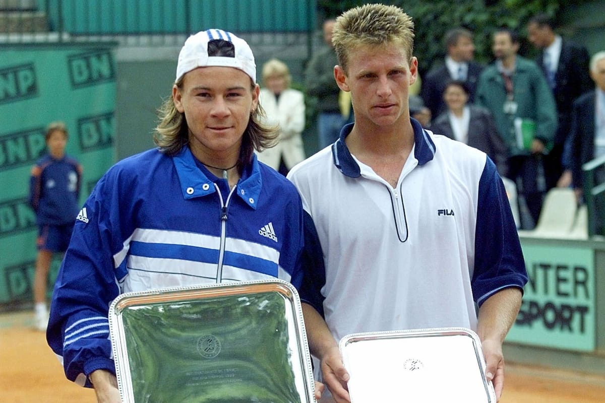 Los dos consagrados tenistas realizarán el primer partido de tenis profesional 5G de la Argentina junto a Personal y Huawei