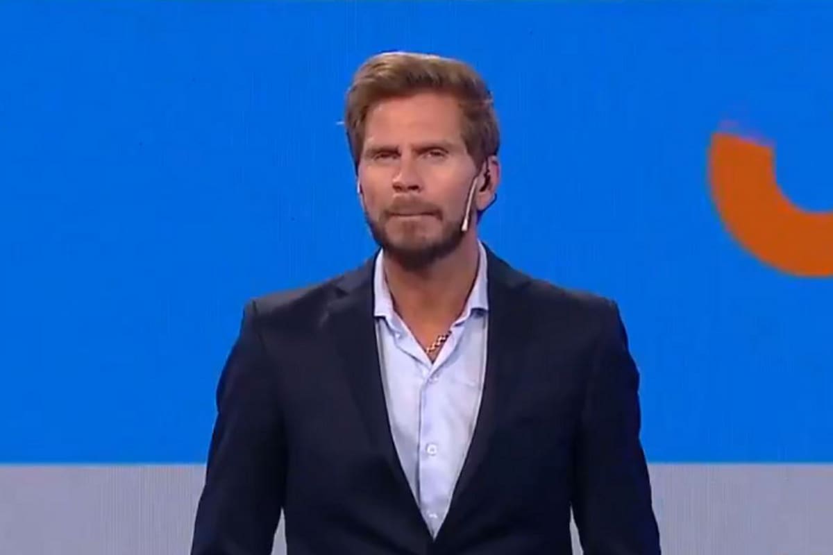 “Los dos creen”, dijo el periodista de Fox Sports sobre ambos equipos que compiten por la Superliga.