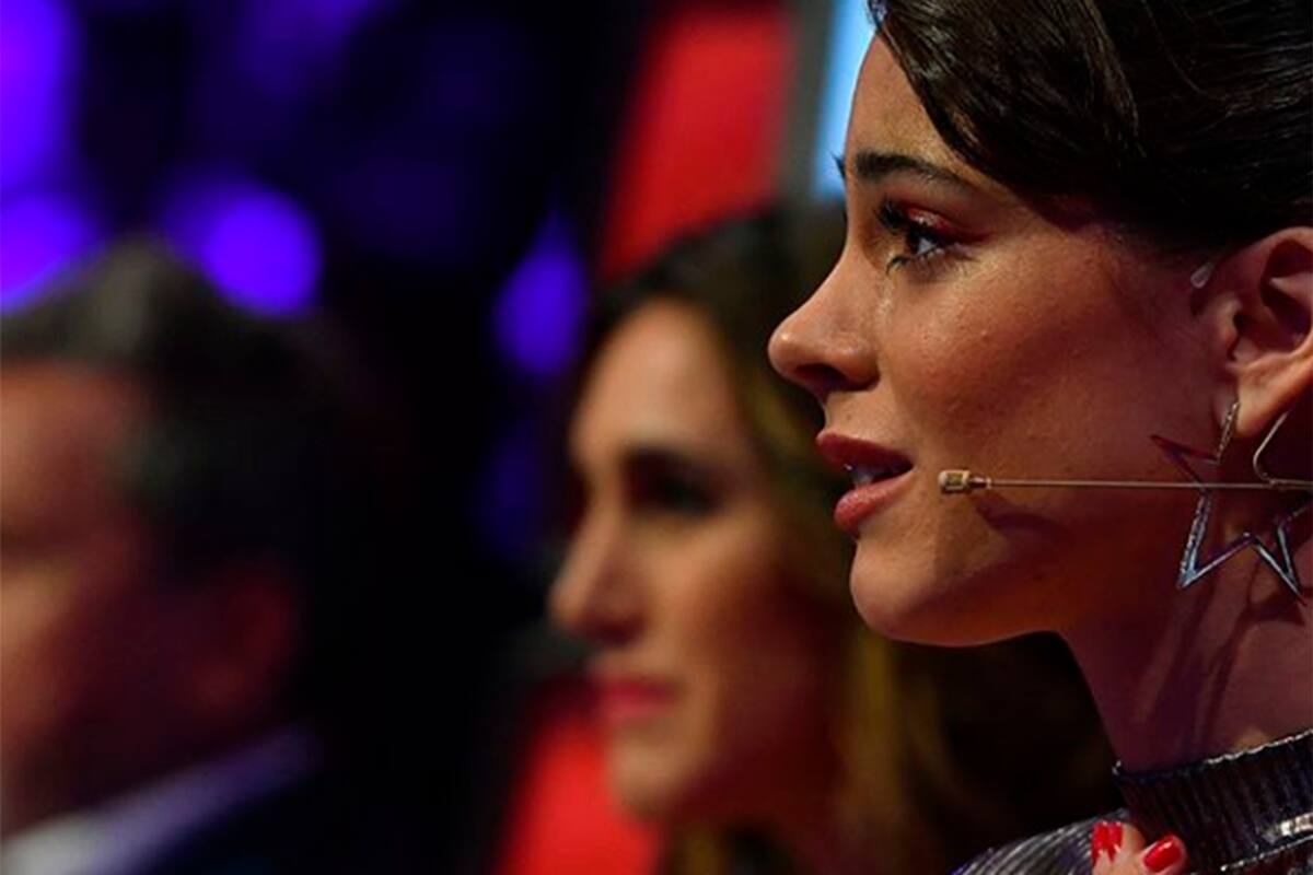 Los dos duelos de la noche terminaron de la mejor manera para los participantes