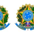 Un escudo equivocado y “líder” en vez de “presidente”: los llamativos cambios que hizo Bolsonaro en su comunicado