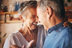 La menopausia y cómo manejar la falta de deseo sexual