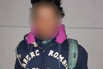 Los dos hombres fueron detenidos con pocas horas de diferencia