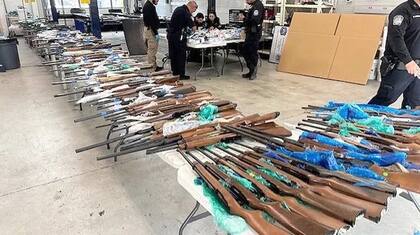Los dos implicados fueron arrestados y se encuentran bajo investigación criminal