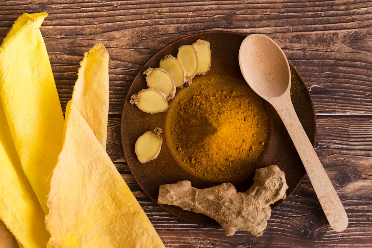 Los dos ingredientes que se deben combinar para mejorar la salud gastrointestinal (Foto: Freepik)