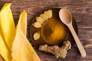 Los dos ingredientes que se deben combinar para mejorar la salud gastrointestinal (Foto: Freepik)