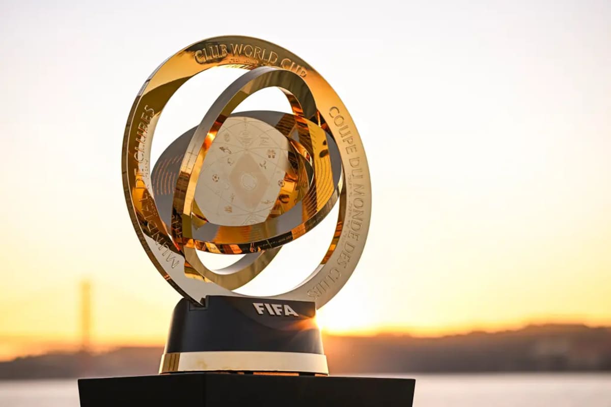 Los dos líderes de cada uno de los grupos del Mundial de Clubes avanzarán a octavos de final