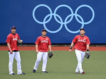 Los dos países mejor posicionados en el Clásico Mundial de Beisbol obtendrán un pase a los Juegos Olímpicos (WBSC)