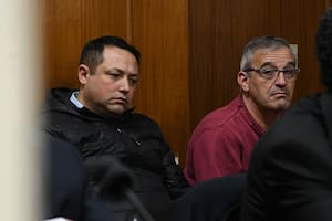 Condenaron a dos policías que por evitar la fuga de delincuentes mataron a la víctima de un robo