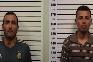 Dos presos se fugaron, recapturaron a uno y murió el jefe de la Alcaidía mientras los buscaban