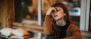Eugenia Zandoli: “No se trata de demonizar el estrés, sino de evitar que se vuelva crónico”